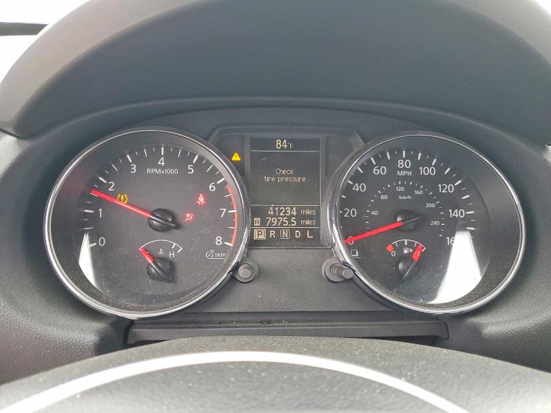 Aukcja sprzedaży 2013 Nissan Rogue, vin: JN8AS5MT1DW528816, numer aukcji: 64097306