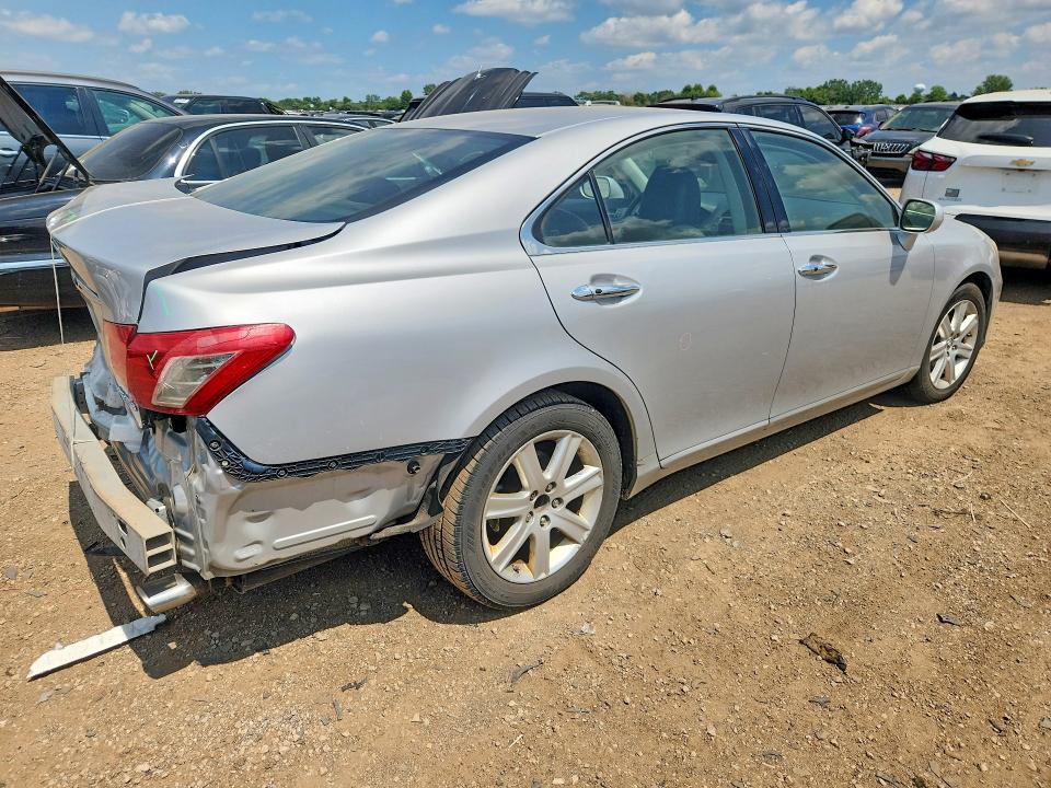 Aukcja sprzedaży 2009 Lexus Es, vin: JTHBJ46G692324751, numer aukcji: 63242226