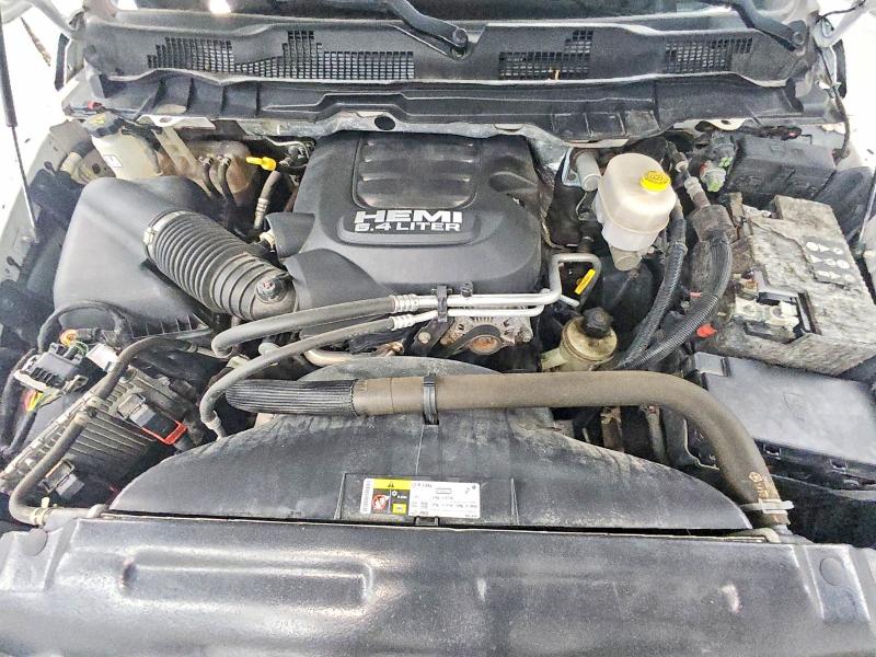 63686806 :رقم المزاد ، 3C6MR5AJ3JG145033 vin ، 2018 Ram 2500 مزاد بيع