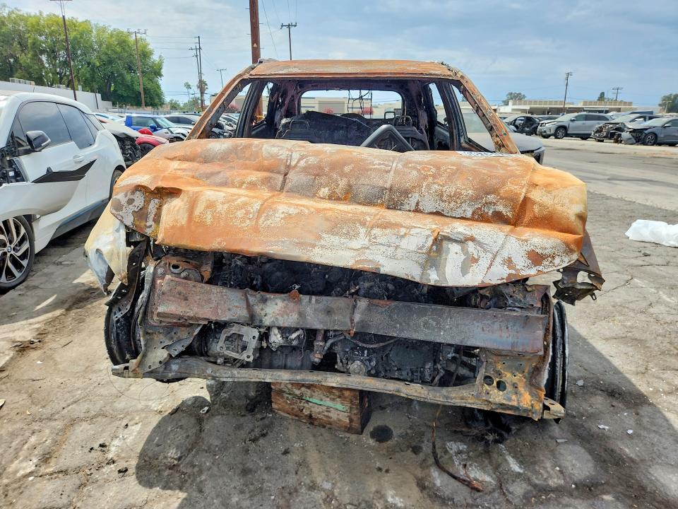 2026 Hyundai Tucson მანქანა იყიდება აუქციონზე, vin: 5NMJBCDE5TH646872, აუქციონის ნომერი: 66784796