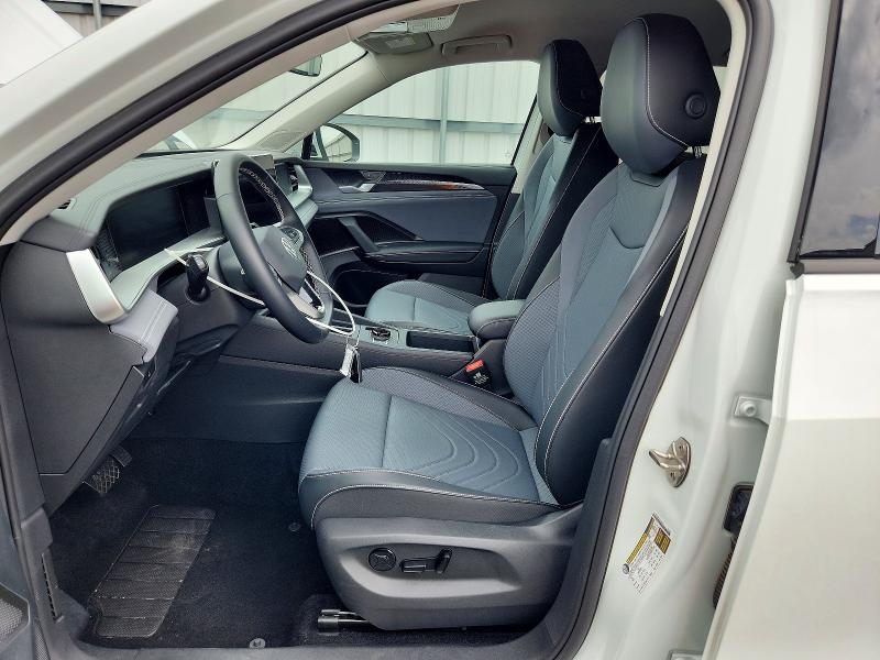 Aukcja sprzedaży 2026 Volkswagen Tiguan, vin: 3VVER7RM5TM081283, numer aukcji: 63657706