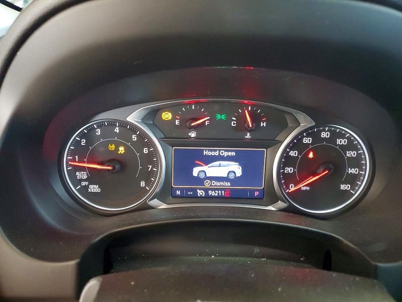 Продаж на аукціоні авто 2019 Gmc Terrain, vin: 3GKALVEXXKL277022, номер лоту: 66243896