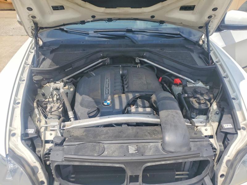 Aukcja sprzedaży 2013 Bmw X5, vin: 5UXZV4C51D0E11759, numer aukcji: 63680356