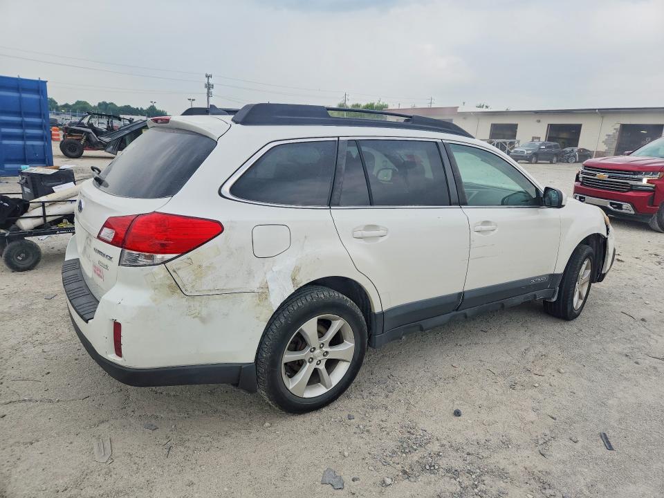 Продажа на аукционе авто 2013 Subaru Outback, vin: 4S4BRBKC2D3320874, номер лота: 63926136