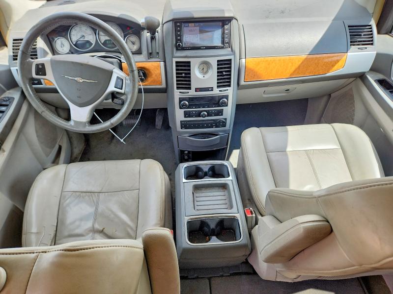 Aukcja sprzedaży 2008 Chrysler Town & Country, vin: 2A8HR64X78R116681, numer aukcji: 64818856
