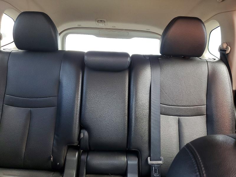 Aukcja sprzedaży 2016 Nissan Rogue, vin: 5N1AT2MTXGC767466, numer aukcji: 63923486