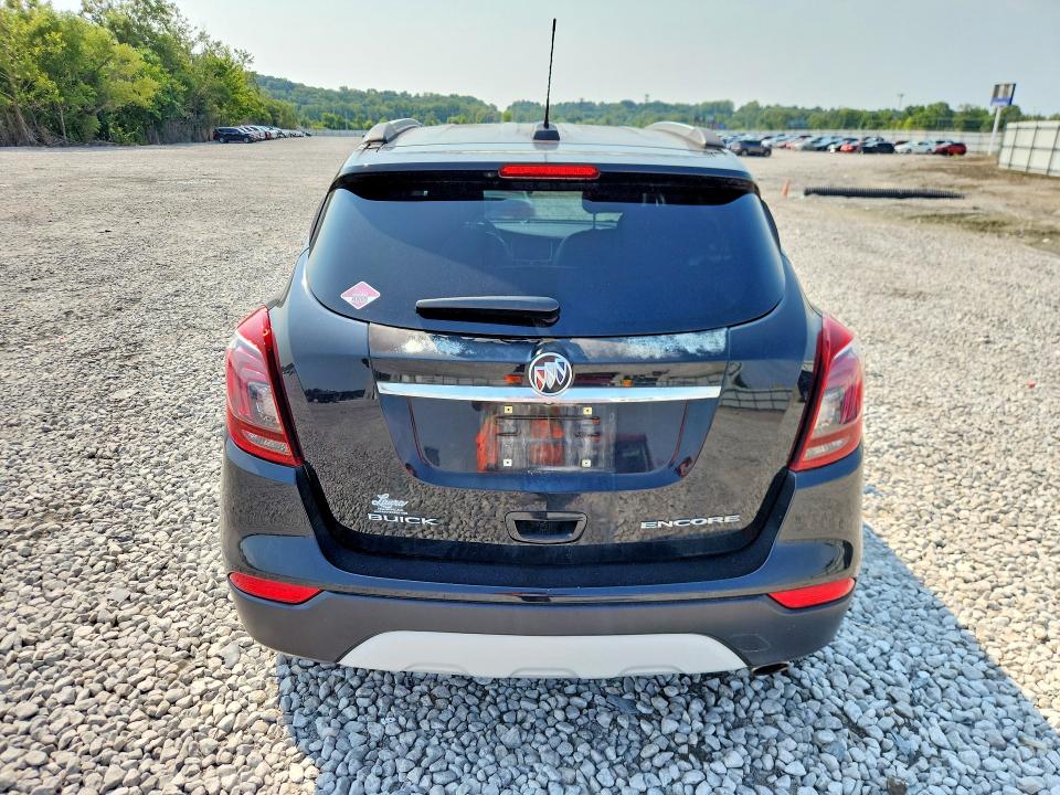 Aukcja sprzedaży 2018 Buick Encore, vin: KL4CJASB8JB621887, numer aukcji: 62330356