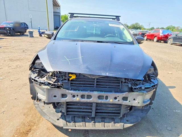 64928006 :رقم المزاد ، 1FADP3K20HL346403 vin ، 2017 Ford Focus مزاد بيع