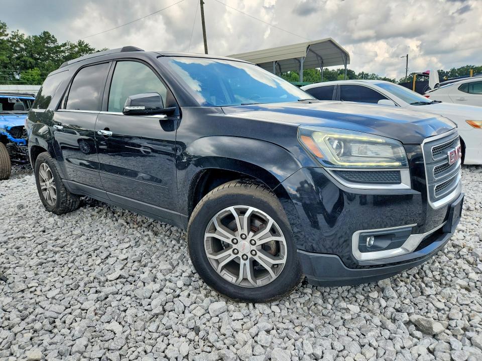 2015 Gmc Acadia მანქანა იყიდება აუქციონზე, vin: 1GKKVSKD9FJ177093, აუქციონის ნომერი: 63833166