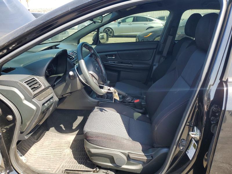 Продаж на аукціоні авто 2021 Subaru Wrx, vin: JF1VA1A66M9823969, номер лоту: 66412636