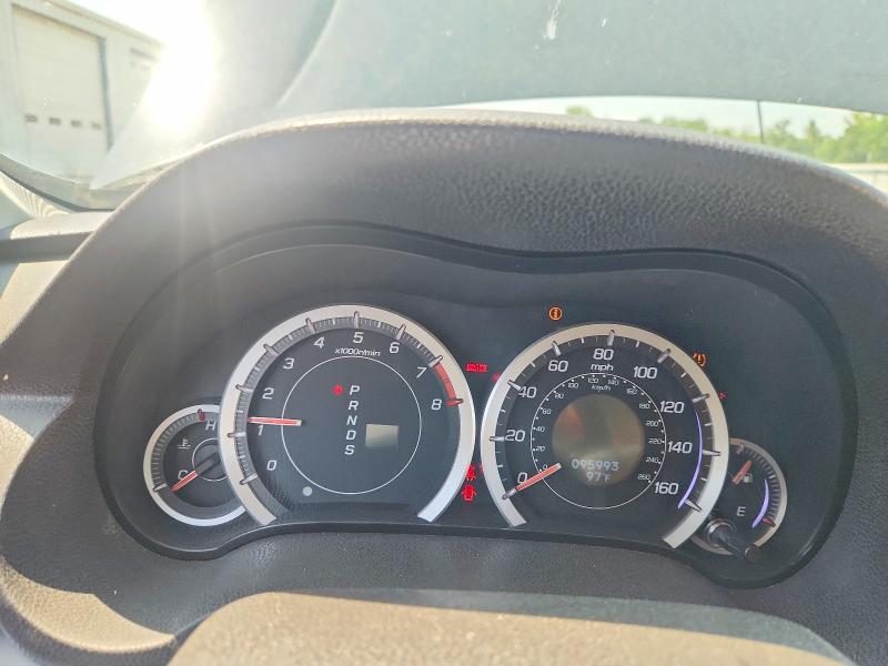 Продаж на аукціоні авто 2012 Acura Tsx, vin: JH4CU2F43CC014337, номер лоту: 66536556