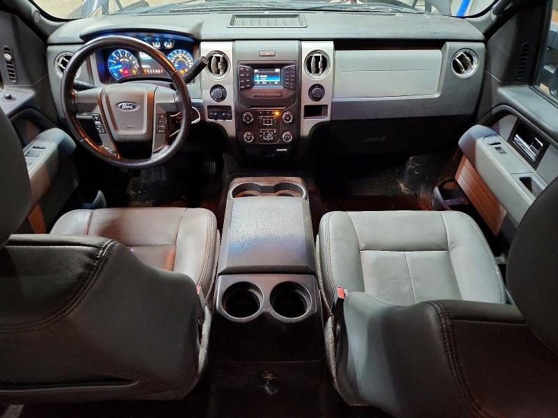 Продаж на аукціоні авто 2014 Ford F150, vin: 1FTFW1EF2EKF83470, номер лоту: 64309746