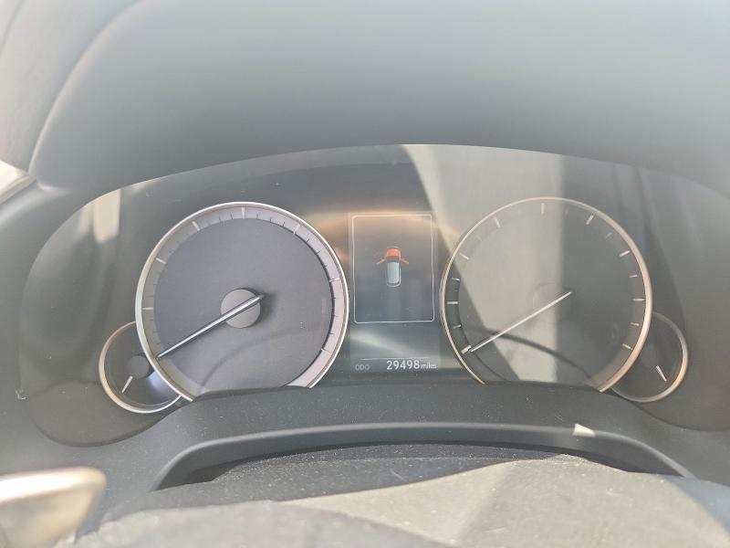 Aukcja sprzedaży 2021 Lexus Rx, vin: 2T2HZMAA9MC205394, numer aukcji: 63832336