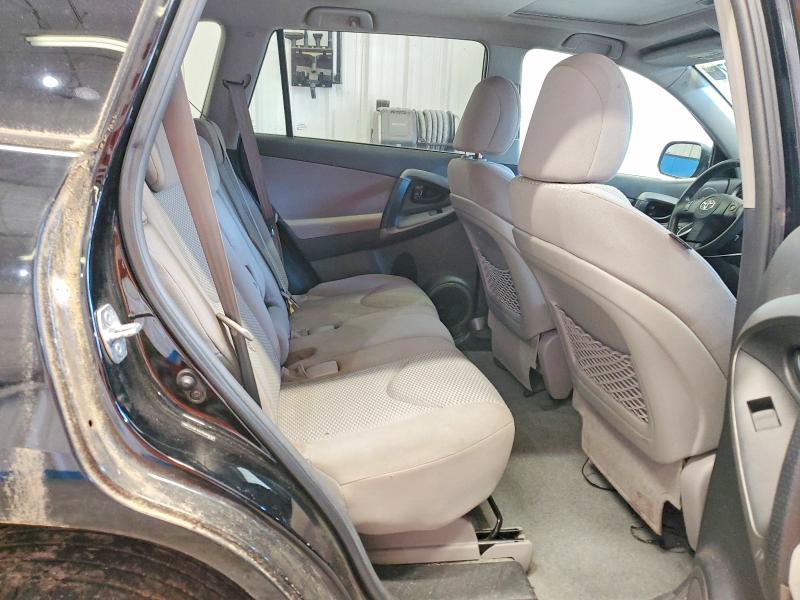 Продаж на аукціоні авто 2011 Toyota Rav4, vin: 2T3BF4DV7BW099189, номер лоту: 65123976