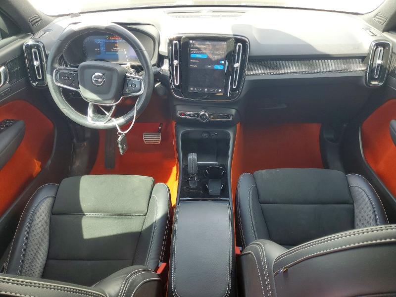 Aukcja sprzedaży 2021 Volvo Xc40, vin: YV4ED3UR5M2583953, numer aukcji: 65408166