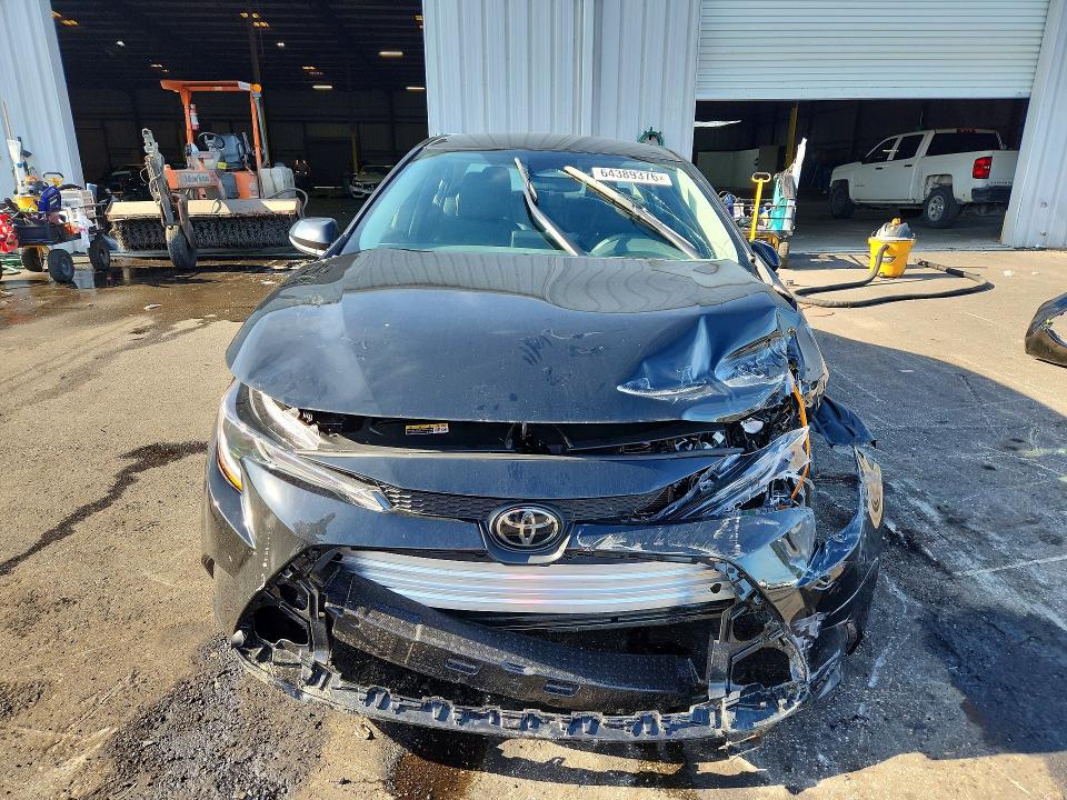 Aukcja sprzedaży 2026 Toyota Corolla, vin: 5YFB4MDEXTP385636, numer aukcji: 64389376