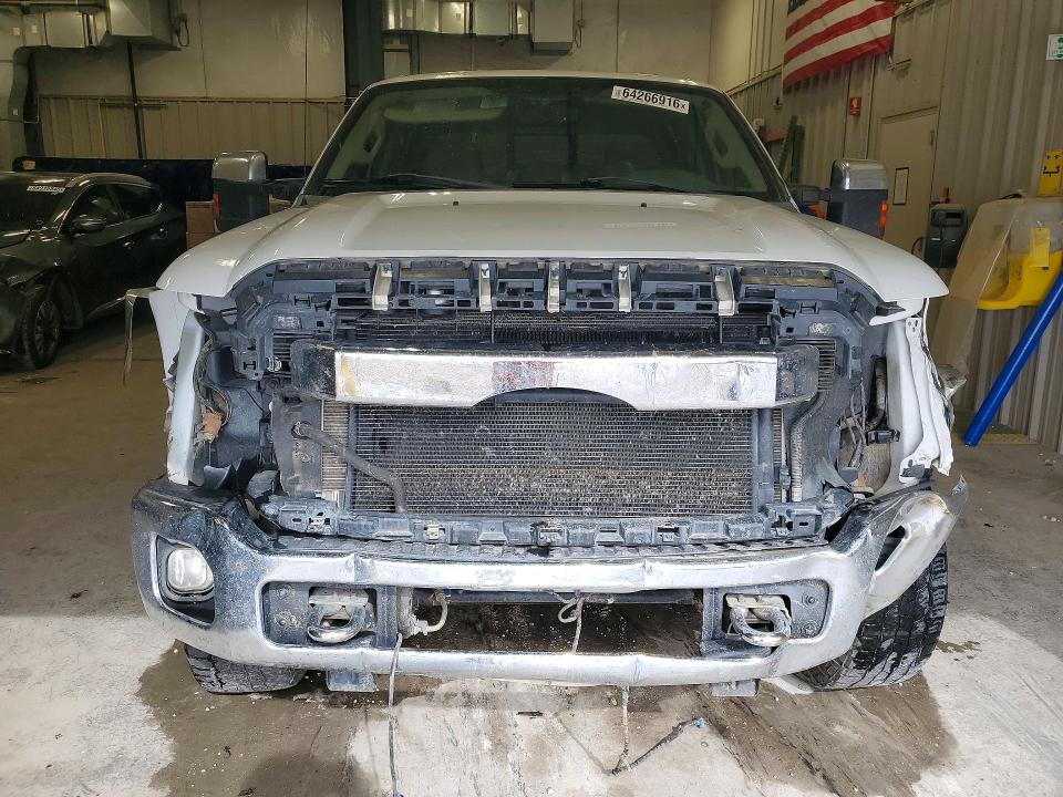 Продажа на аукционе авто 2012 Ford F250, vin: 1FT7W2BT7CEA70182, номер лота: 64266916