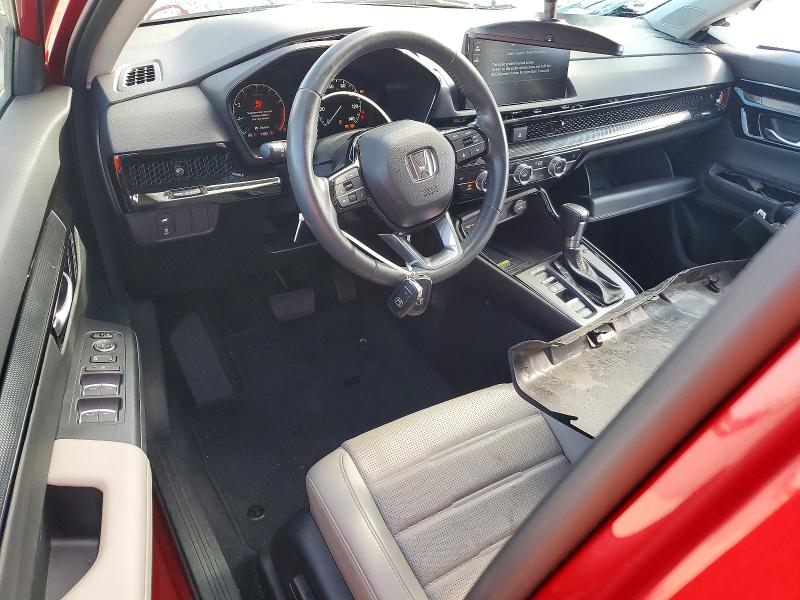 Продаж на аукціоні авто 2024 Honda Cr-v, vin: 2HKRS4H71RH449892, номер лоту: 65384196