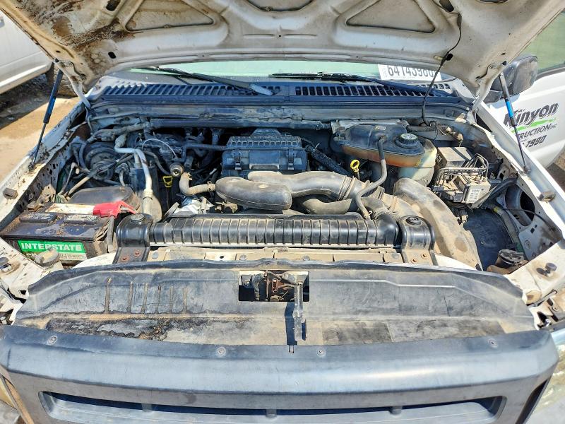 Auction sale of the 2006 Ford F250, vin: 1FTSX215X6EC94271, lot number: 64143986