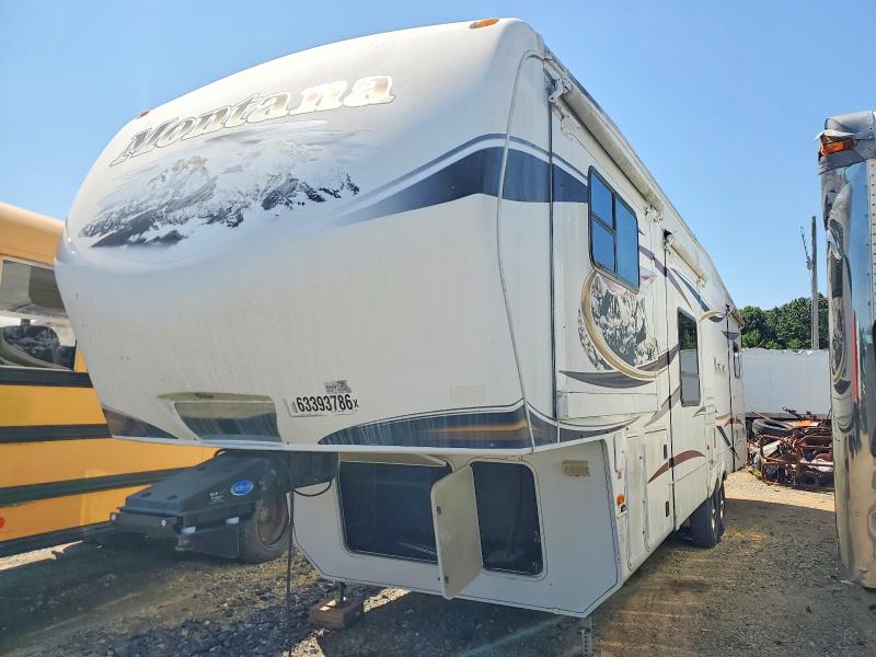 Продажа на аукционе авто 2011 Keystone Rv Trailers, vin: 4YDF37524B4702917, номер лота: 63393786