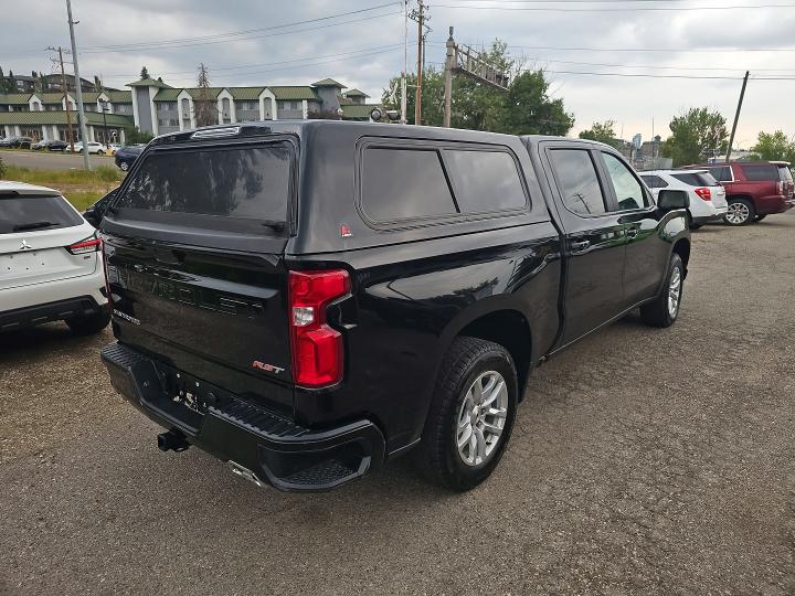 Aukcja sprzedaży 2021 Chevrolet Silverado, vin: 1GCUYEET9MZ104871, numer aukcji: 61648096