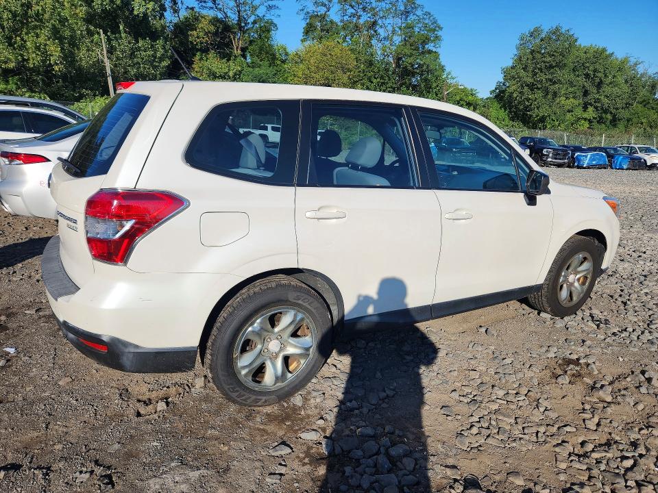 Aukcja sprzedaży 2014 Subaru Forester, vin: JF2SJAAC9EH468923, numer aukcji: 65931096
