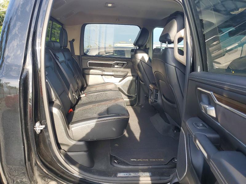 66376906 :رقم المزاد ، 1C6RREJT8MN647085 vin ، 2021 Ram 1500 مزاد بيع