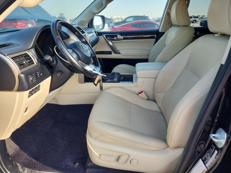 Aukcja sprzedaży 2021 Lexus Gx, vin: JTJAM7BX2M5279422, numer aukcji: 66533596