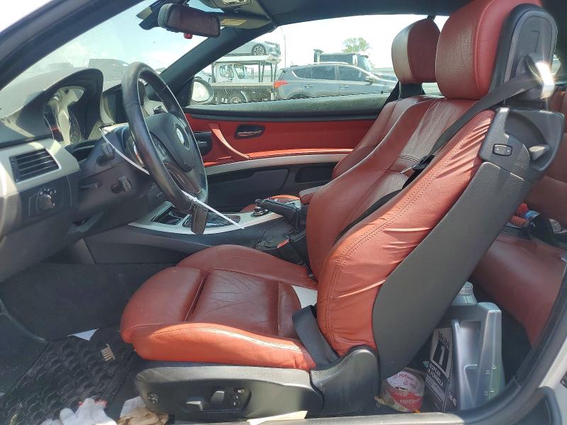 Aukcja sprzedaży 2008 Bmw 335, vin: WBAWL73518PX54557, numer aukcji: 65858406
