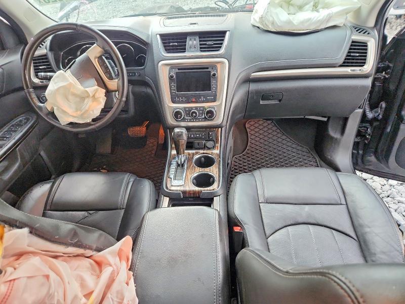 Aukcja sprzedaży 2016 Gmc Acadia, vin: 1GKKRTKD1GJ295747, numer aukcji: 64200526