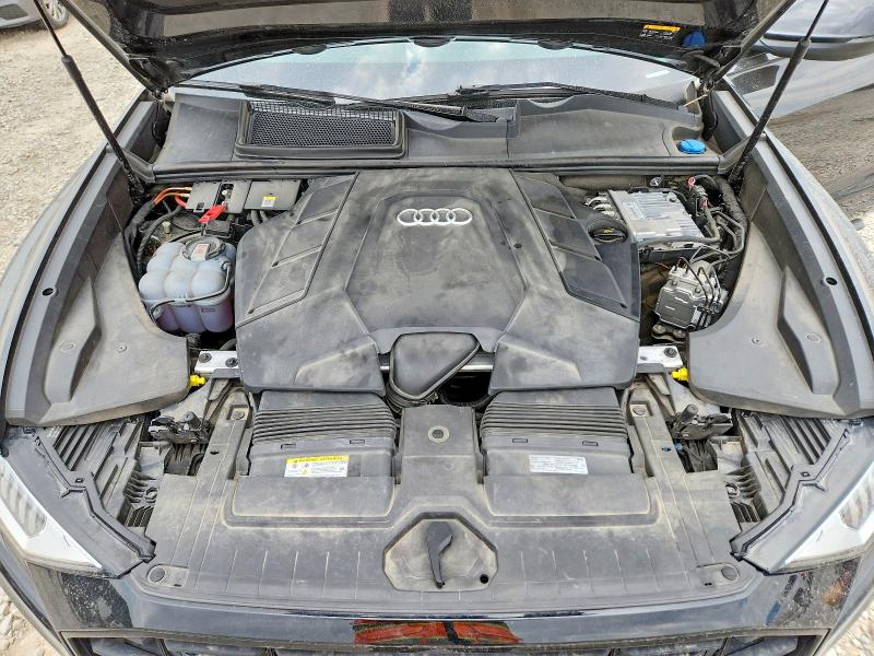 Aukcja sprzedaży 2023 Audi Q8, vin: WA1AVBF18PD011181, numer aukcji: 64375626