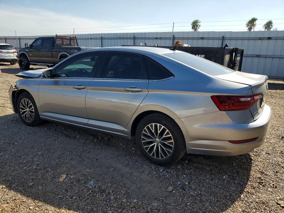 65944416 :رقم المزاد ، 3VWC57BU6MM004920 vin ، 2021 Volkswagen Jetta مزاد بيع