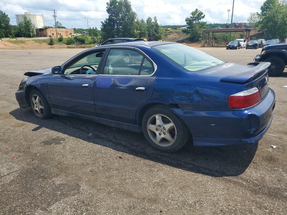 Aukcja sprzedaży 2002 Acura 3.2tl, vin: 19UUA56672A035687, numer aukcji: 63671066