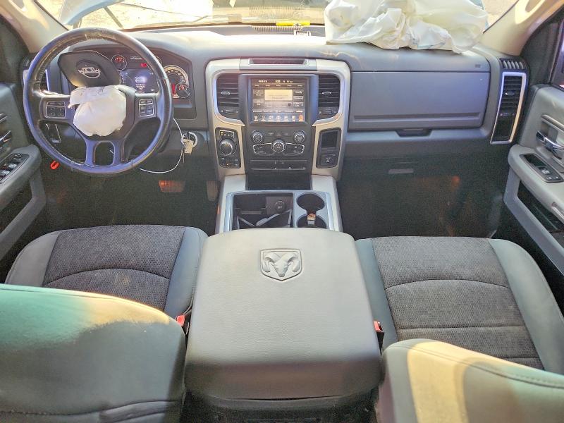 Aukcja sprzedaży 2014 Ram 1500, vin: 1C6RR7LT9ES208943, numer aukcji: 66647946