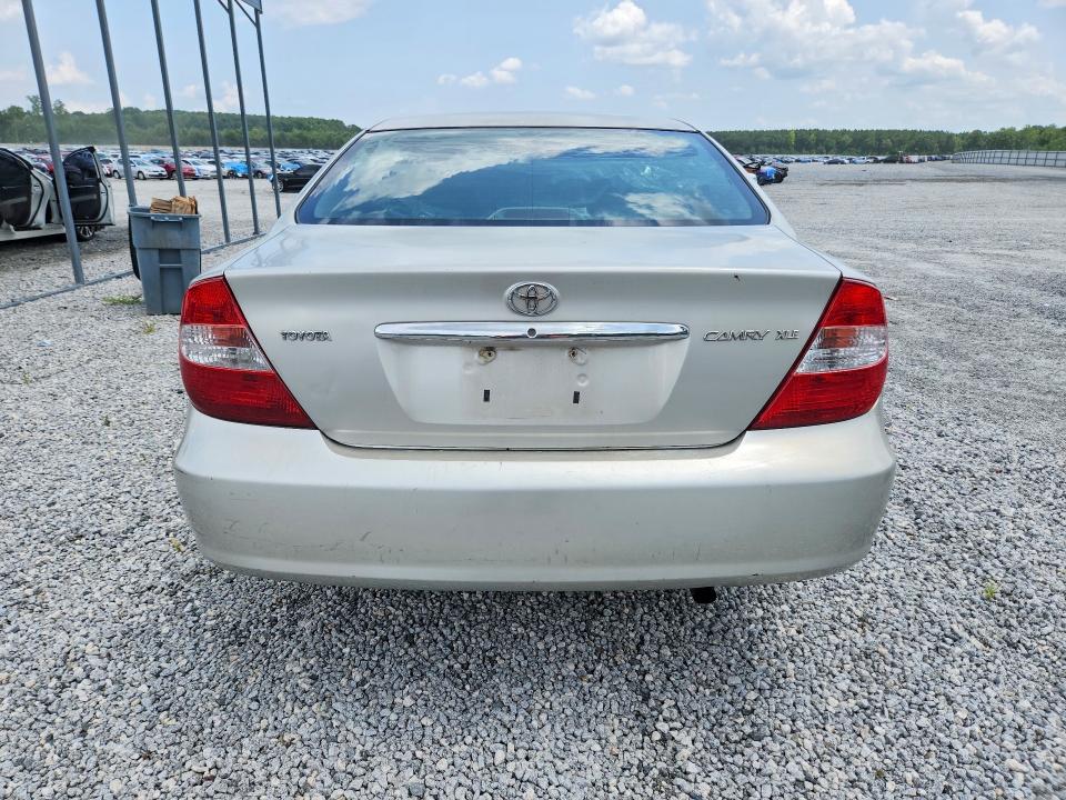 Продажа на аукционе авто 2004 Toyota Camry, vin: 4T1BE30K24U823648, номер лота: 65291446