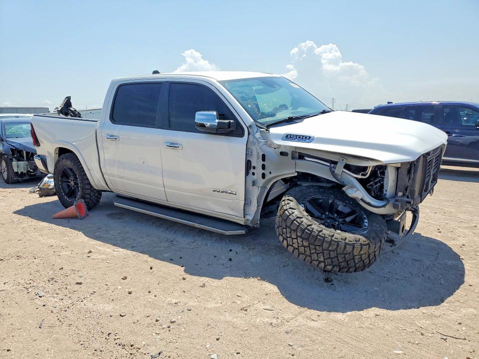 66415786 :رقم المزاد ، 1C6SRFJT4MN733324 vin ، 2021 Ram 1500 مزاد بيع