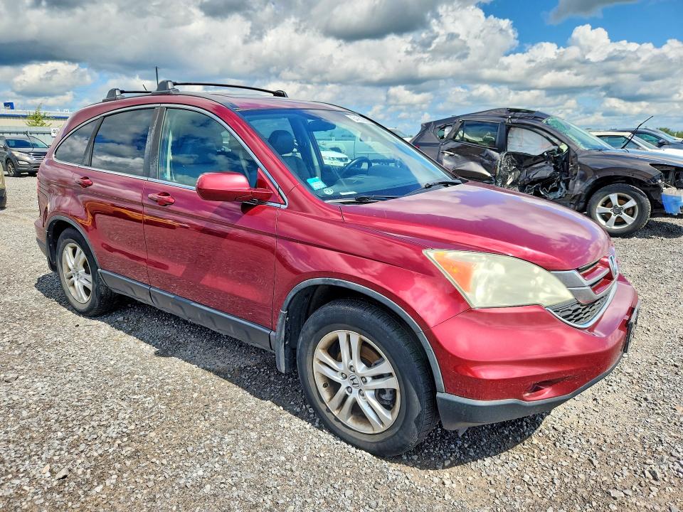 Продажа на аукционе авто 2010 Honda Cr-v, vin: 5J6RE4H79AL820590, номер лота: 64962856