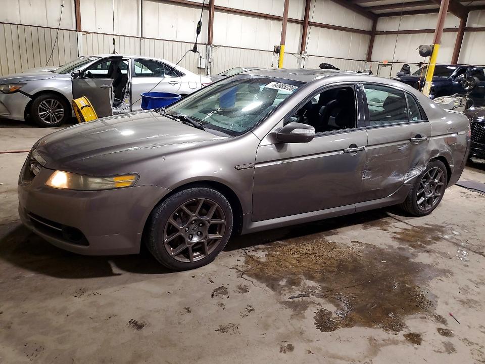 Aukcja sprzedaży 2007 Acura Tl, vin: 19UUA75587A037301, numer aukcji: 64985226