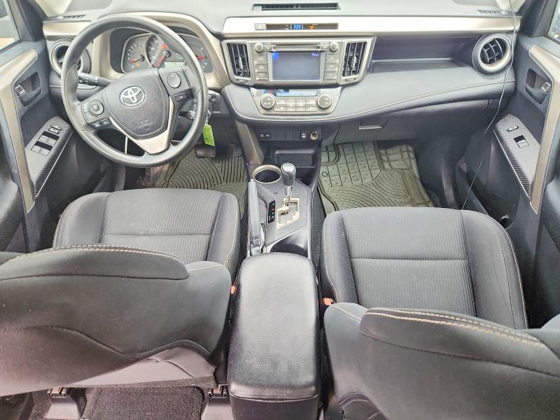 Aukcja sprzedaży 2013 Toyota Rav4, vin: 2T3RFREV0DW107002, numer aukcji: 65107356