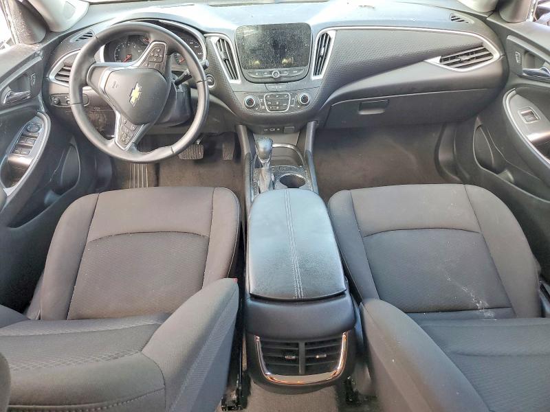 Продажа на аукционе авто 2024 Chevrolet Malibu, vin: 1G1ZD5ST1RF208276, номер лота: 64780236