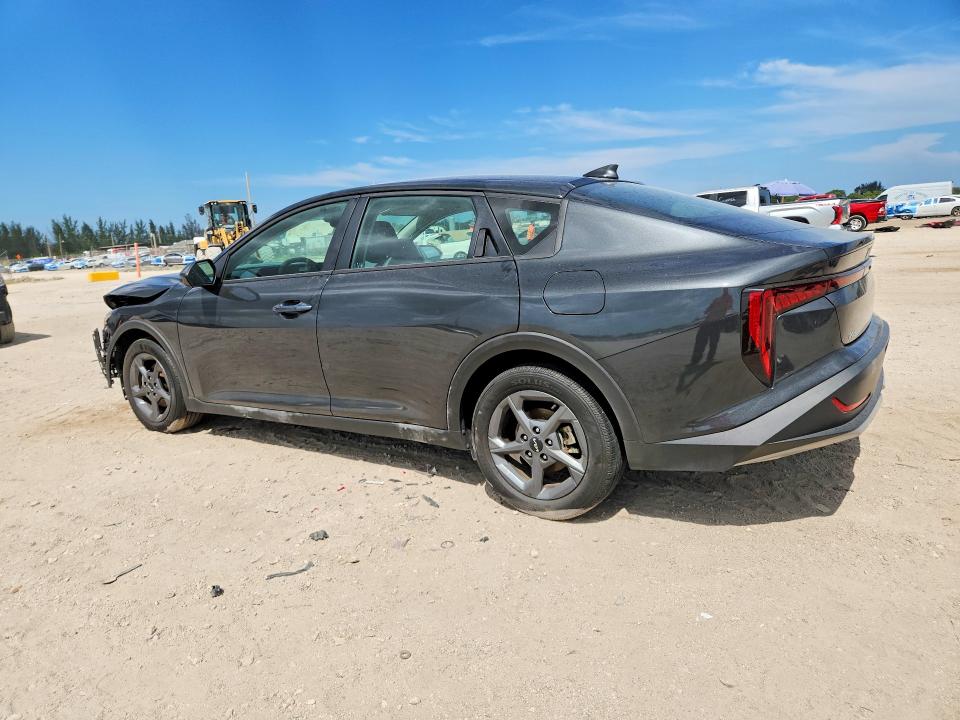 Продаж на аукціоні авто 2025 Kia K4, vin: 3KPFT4DE6SE131359, номер лоту: 65436616