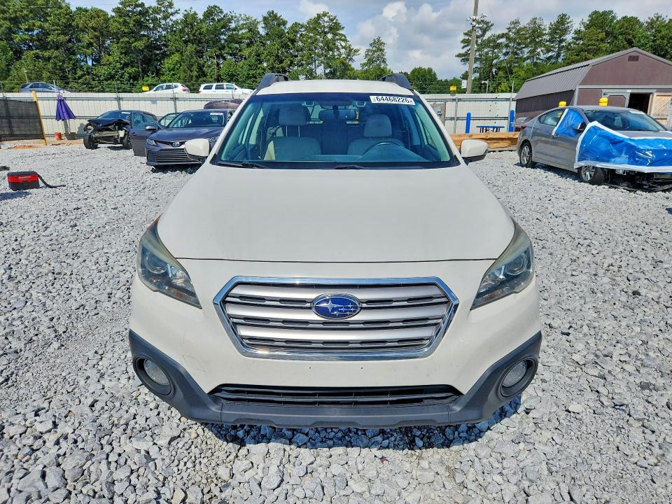 64468226 :رقم المزاد ، 4S4BSBFC2F3290146 vin ، 2015 Subaru Outback مزاد بيع