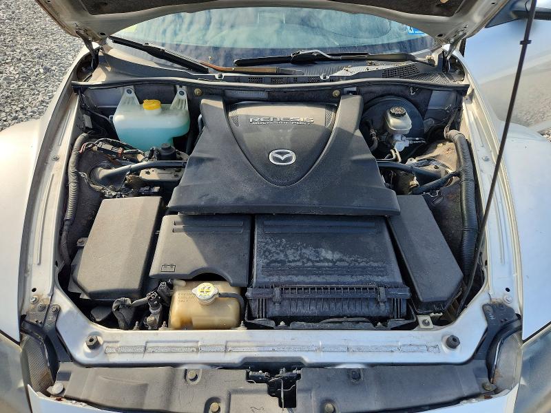 Продаж на аукціоні авто 2008 Mazda Rx8, vin: JM1FE173380214364, номер лоту: 63991386
