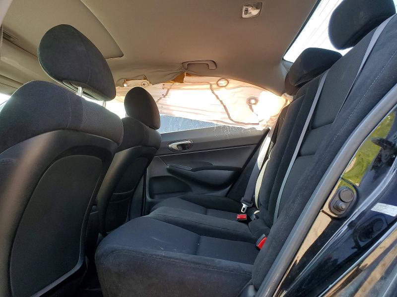 Aukcja sprzedaży 2009 Honda Civic, vin: 2HGFA16699H111875, numer aukcji: 63111916