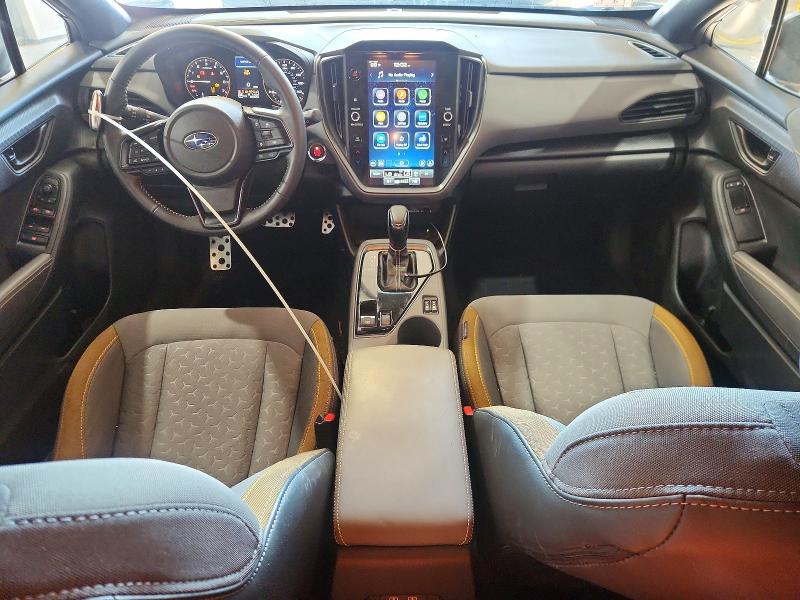 Продажа на аукционе авто 2025 Subaru Crosstrek, vin: 4S4GUHF61S3707571, номер лота: 64162266