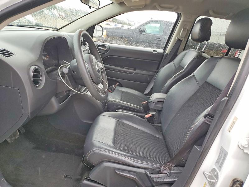 Aukcja sprzedaży 2015 Jeep Compass, vin: 1C4NJDBB1FD323984, numer aukcji: 63793326