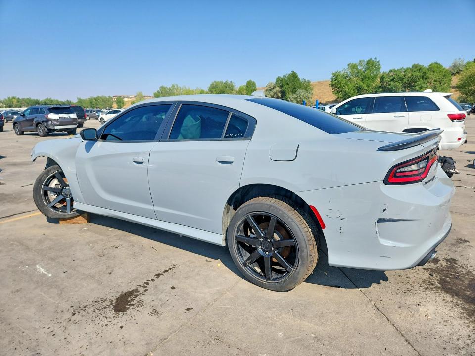 Aukcja sprzedaży 2021 Dodge Charger, vin: 2C3CDXMG2MH609081, numer aukcji: 64261906