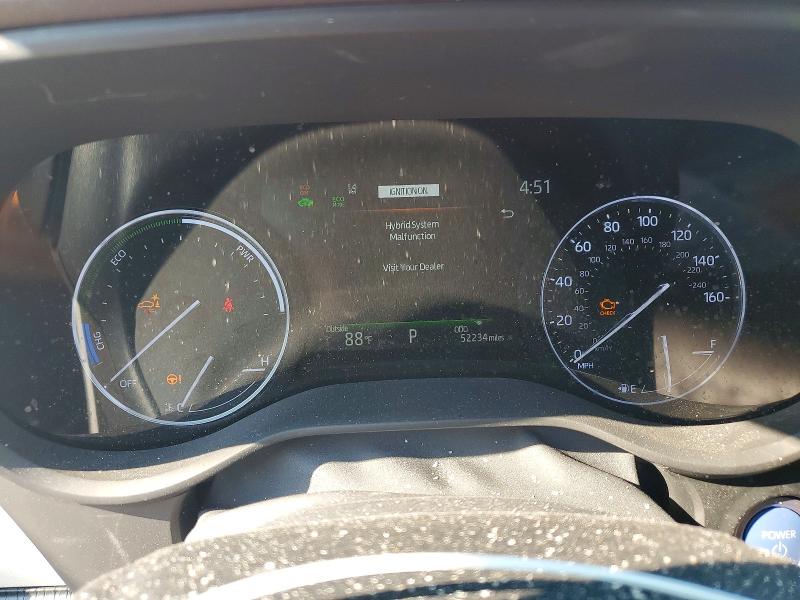 Aukcja sprzedaży 2022 Toyota Sienna, vin: 5TDESKFC3NS052952, numer aukcji: 65168506