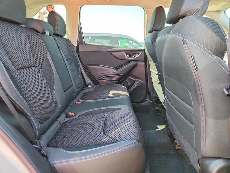 Aukcja sprzedaży 2020 Subaru Forester, vin: JF2SKAJC5LH449893, numer aukcji: 65926196