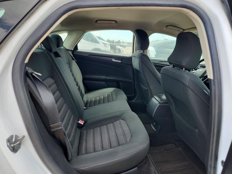 Aukcja sprzedaży 2018 Ford Fusion, vin: 3FA6P0G79JR193572, numer aukcji: 65150306